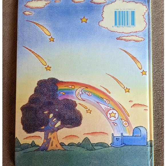 Ride A Horse: Jogging Rhymes, Lullabies 1986 Illustrated Bedtime Reading - Picture 5 of 13